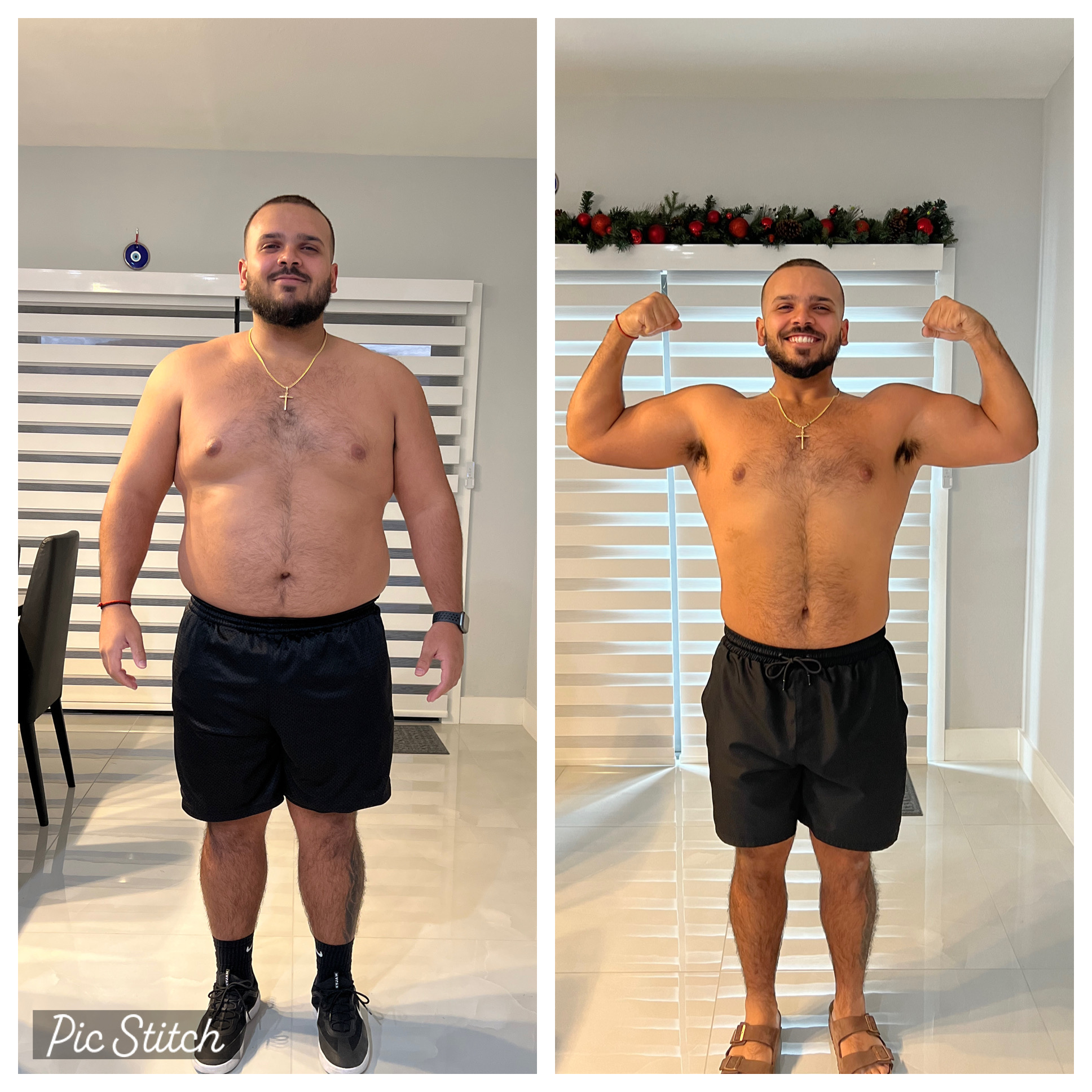 Herman's transformation
