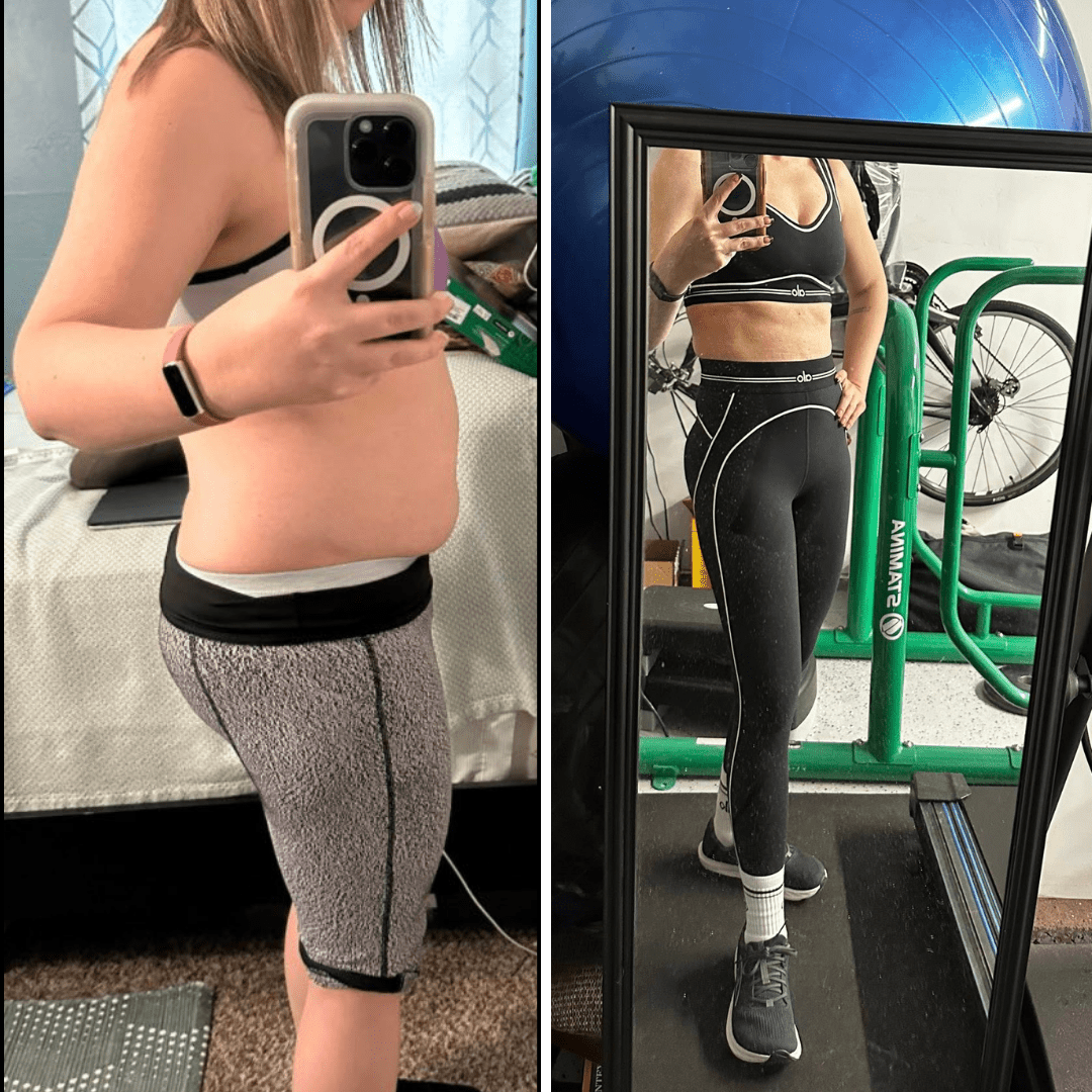 Chelsea's transformation