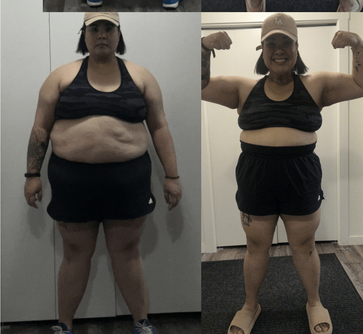 Isabelle's transformation