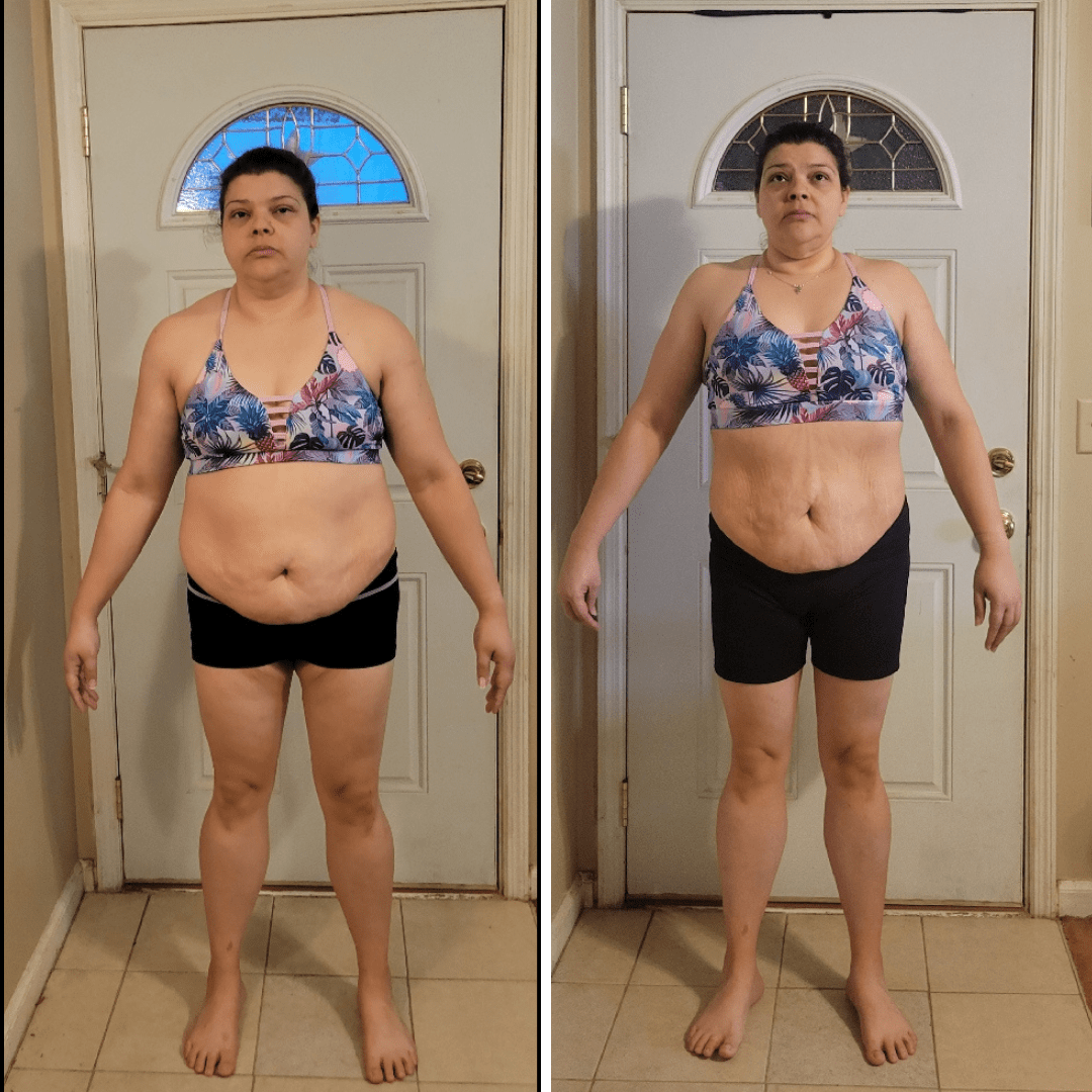 Lindsay's transformation