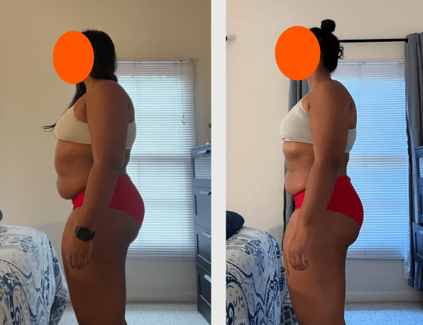 Neeraja's Transformation