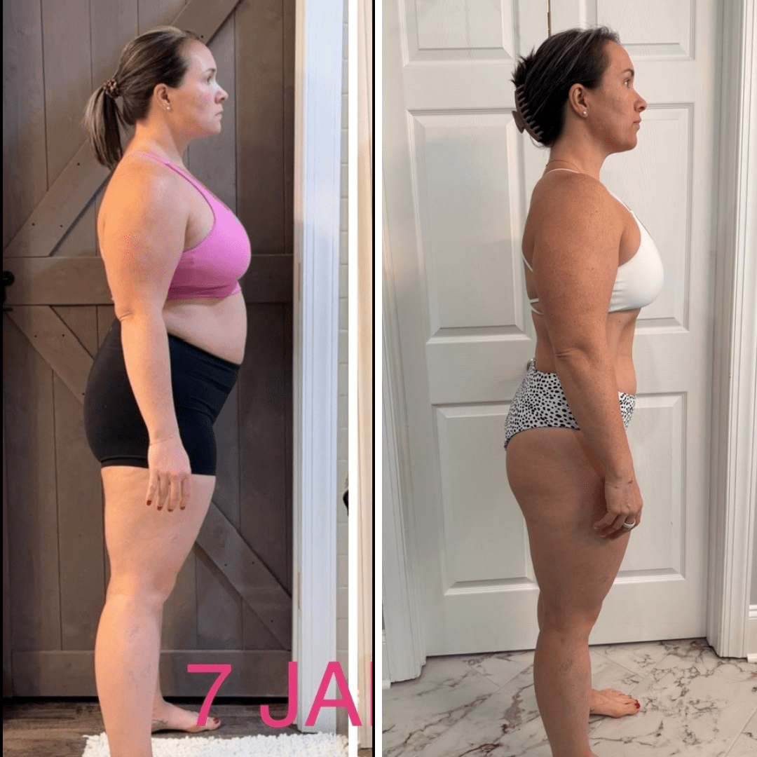 Karley's transformation