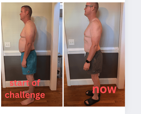 Ellen transformation