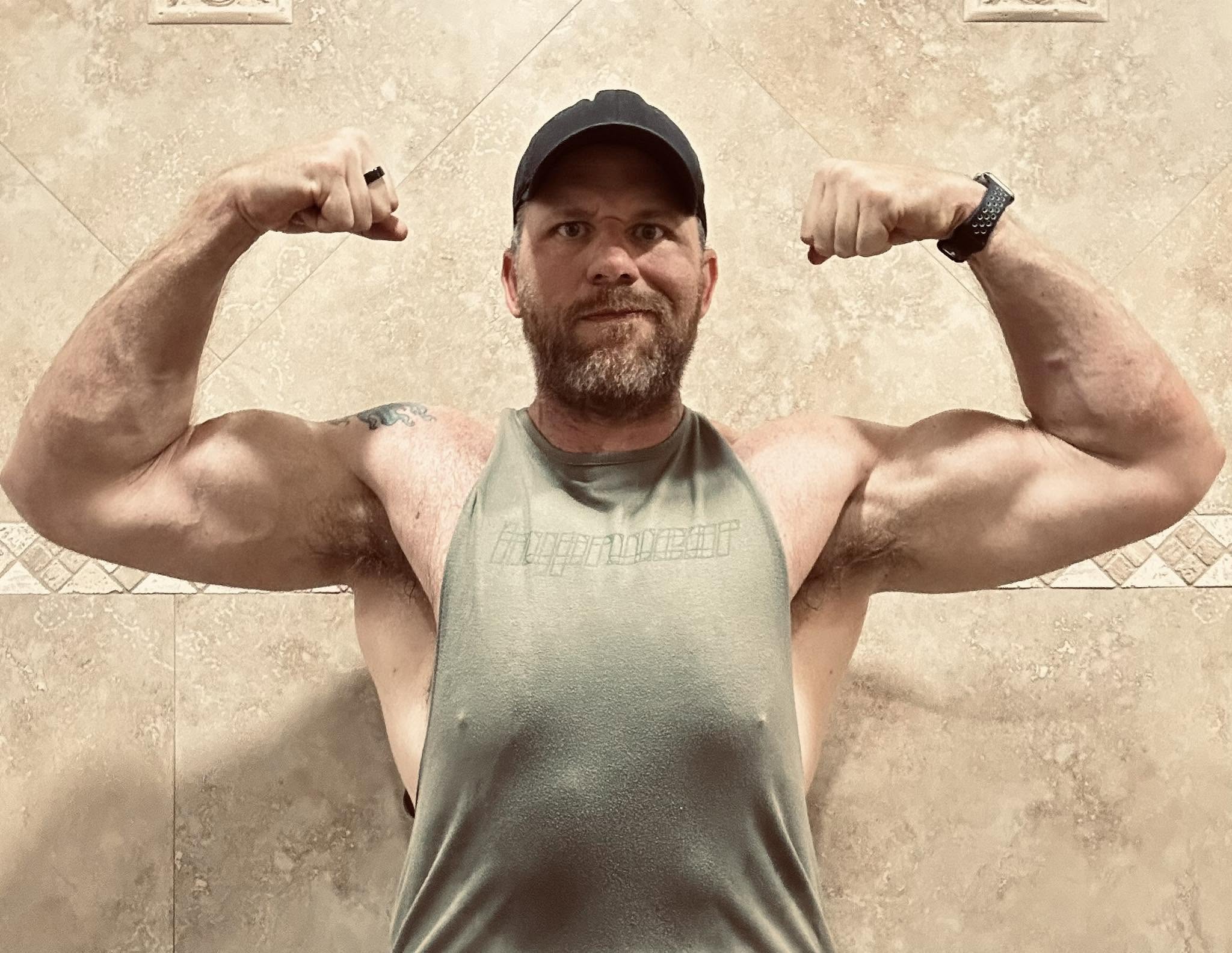 Jeff's transformation